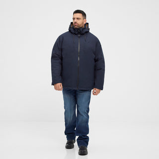 North Latitude / North Latitude Denim North Latitude Jacket WP3000 Jacket 0581 Night Sky