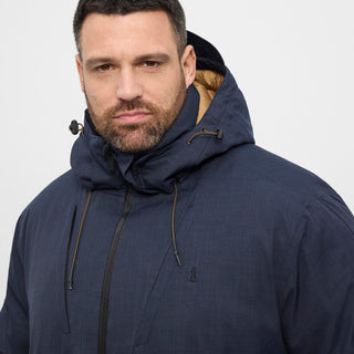 North Latitude / North Latitude Denim North Latitude Jacket WP3000 Jacket 0581 Night Sky