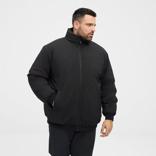 North Latitude / North Latitude Denim North Latitude Lumper jacket Jacket 0099 Black