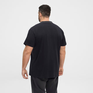 North Latitude / North Latitude Denim North Latitude Printed T-shirt T-shirt 0099 Black