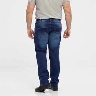 North Latitude / North Latitude Denim North Latitude Ringo jeans Jeans 0597 Blue Used Wash