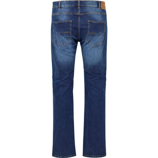 North Latitude / North Latitude Denim North Latitude Ringo jeans Jeans 0597 Blue Used Wash
