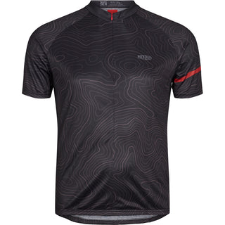 North Latitude / North Latitude Denim North Latitude SPORT Bike T-shirt 0099 Black