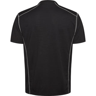 North Latitude / North Latitude Denim North Latitude SPORT Tech t-shirt T-shirt 0099 Black