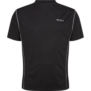 North Latitude / North Latitude Denim North Latitude SPORT Tech t-shirt T-shirt 0099 Black