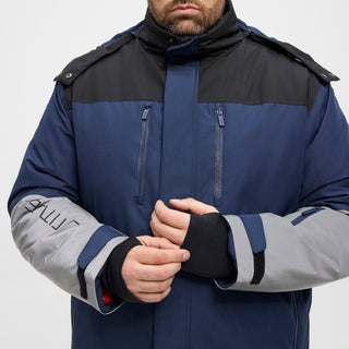 North Latitude / North Latitude Denim North Latitude Ski jacket 10.000 mm Jacket 0581 Night Sky