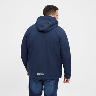 North Latitude / North Latitude Denim North Latitude Soft shell Jacket 0581 Night Sky