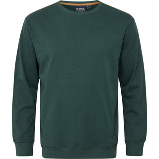 North Latitude / North Latitude Denim North Latitude Sweat back print Tall Sweatshirt 2573 Bottle Green