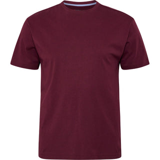 North Latitude / North Latitude Denim North Latitude back Printed T-shirt T-shirt 0380 Bordeaux