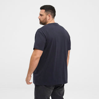 North Latitude / North Latitude Denim North latitude Denim Printed tee T-shirt 0581 Night Sky