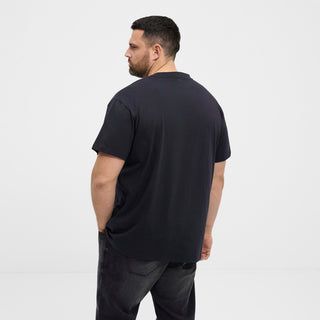 North Latitude / North Latitude Denim North latitude Denim license AC/DC tee T-shirt 0099 Black