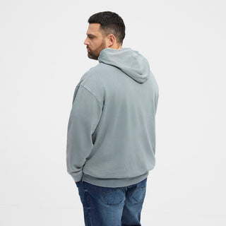 North Latitude / North Latitude Denim North latitude Denim sweat hoodie Sweatshirt 2657 Pale Mint