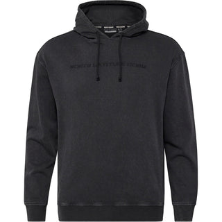 North Latitude / North Latitude Denim North latitude Denim sweat hoodie Tall Sweatshirt 0099 Black