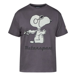 North Latitude / North Latitude Denim PEANUTS LICENS T-SHIRTS T-shirt 0070 Stone