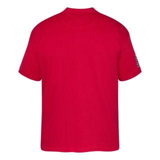 North Latitude / North Latitude Denim POLO Polo SS 0309 Paprika