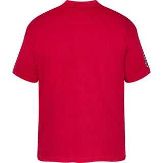 North Latitude / North Latitude Denim POLO Polo SS 0309 Paprika