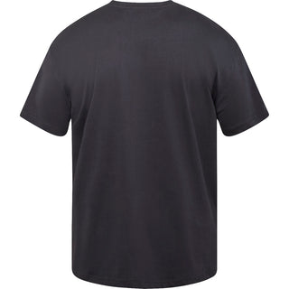 North Latitude / North Latitude Denim Printed t-shirt T-shirt 0099 Black