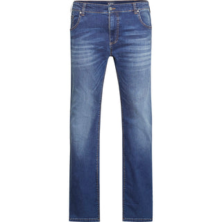 North Latitude / North Latitude Denim Ringo Denim Jeans Pants 0597 Blue Used Wash