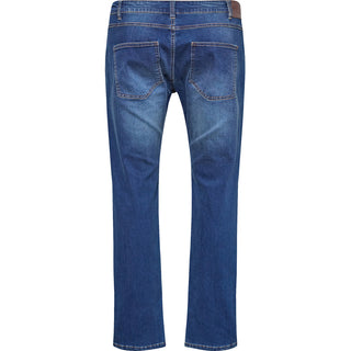 North Latitude / North Latitude Denim Ringo Denim Jeans Pants 0597 Blue Used Wash