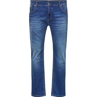 North Latitude / North Latitude Denim Ringo Denim Jeans Pants 0597 Blue Used Wash