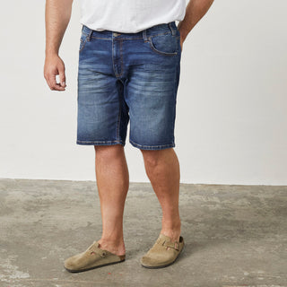 North Latitude / North Latitude Denim Ringo Denim Shorts Shorts 2340 Denim