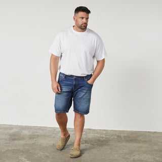 North Latitude / North Latitude Denim Ringo Denim Shorts Shorts 2340 Denim