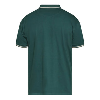North Latitude / North Latitude Denim SUPERFLEX POLO T-SHIRT Polo SS 0680 Dark Green