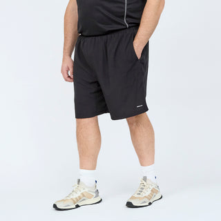 North Latitude / North Latitude Denim Sport shorts Shorts 0099 Black