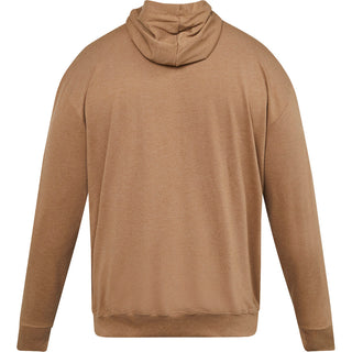 North Latitude / North Latitude Denim Sweat Hoodie Sweatshirt 0720 Camel
