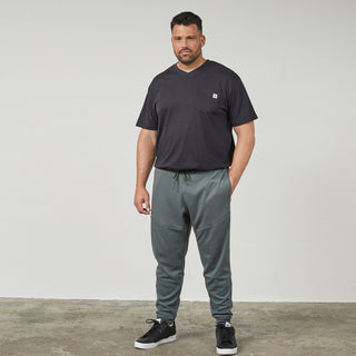 North Latitude / North Latitude Denim Sweat Pants Pants 2640 Dark Dust Green