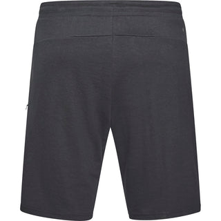 North Latitude / North Latitude Denim Sweat Shorts Shorts 0099 Black