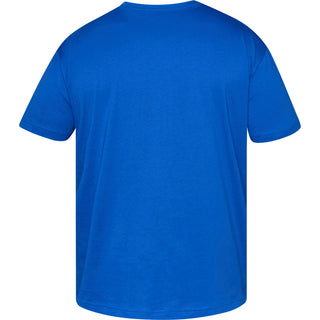 North Latitude / North Latitude Denim T-SHIRT T-shirt 0570 Cobolt Blue