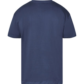 North Latitude / North Latitude Denim T-SHIRT V NECK SS T-shirt 0580 Navy Blue
