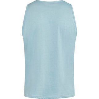North Latitude / North Latitude Denim Tank Top Tank 2259 Dust Blue