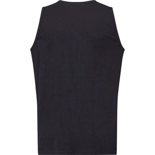 North Latitude / North Latitude Denim Tank Top Slub Tank 0099 Black