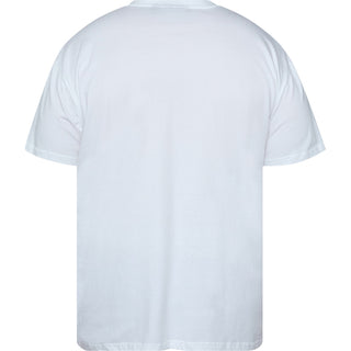 North Latitude / North Latitude Denim V-Neck T-Shirt T-shirt 0000 White