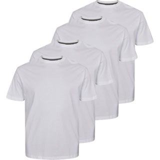 Den Hvide T-shirt Pakke