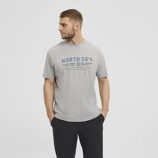 North T-shirt 2 for 249,-